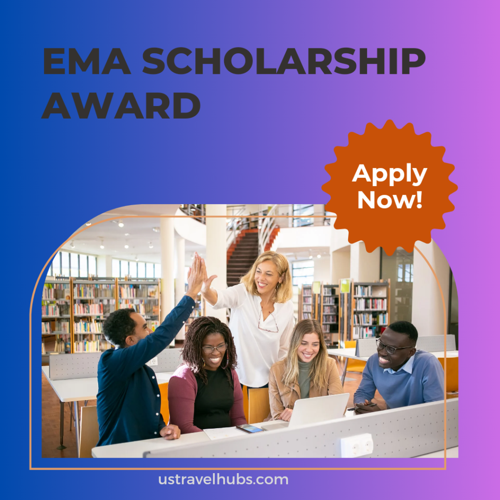ema scholarship award 2024/2025