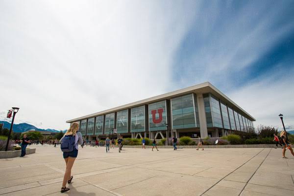 University of Utah Scholarships 