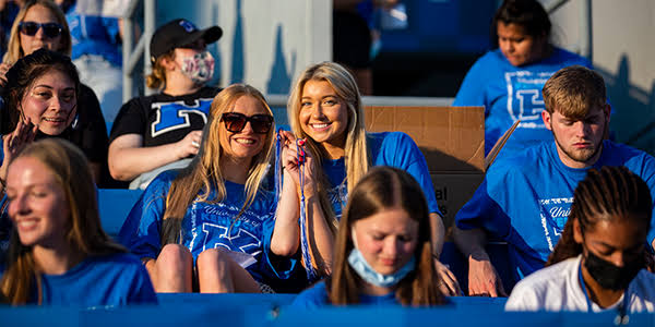 University of Kentucky Scholarships for International Freshmen students 