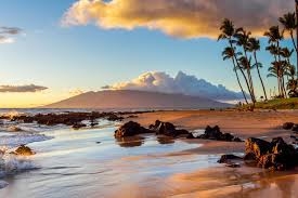 Where To Travel in February in The USA